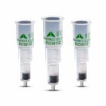 Enviro-Clean C8 - Unendcapped - PTFE Frits 100mg 10mL