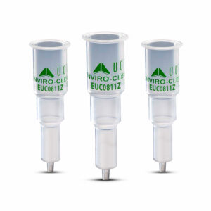 Enviro-Clean® Unendcapped C8 PTFE Frits 100 mg 10 mL