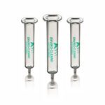 Enviro-Clean C18 - Unendcapped - PTFE Frits, Glass Column 1000mg 6mL