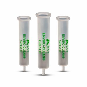 Enviro-Clean® Unendcapped Florisil PR PTFE Frits 100 mg 1 mL