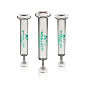 Enviro-Clean® Florisil PR 1000 mg 6 mL - Glass Column