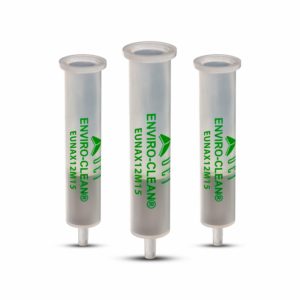 Enviro-Clean® Aminopropyl PTFE Frits 2000 mg 15 mL