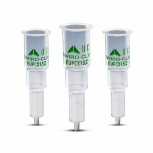 Enviro-Clean® Propylsulfonic Acid PTFE Frits 500 mg 10 mL