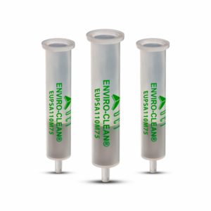 Enviro-Clean® PSA PTFE Frits 10,000 mg 75 mL