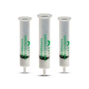 Enviro-Clean® 500 mg QAX + 500 mg PSA 1000 mg 6 mL