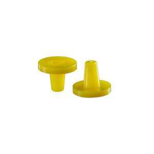 Flange Caps 1 mL