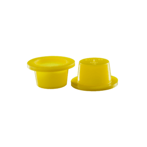 Flange Caps 6 mL