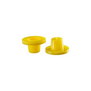 Flange Caps 3 mL