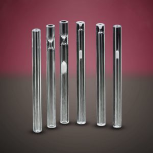 GC Liner, Perkin Elmer - Uniliner - (ID 4mm OD 6.2mm Length 92.1mm)