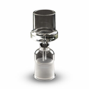 Enviro-Clean® Disk Manifold Glass Cartridge Adapter