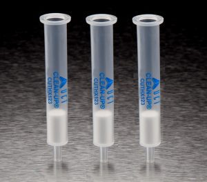 Clean Up Covalent