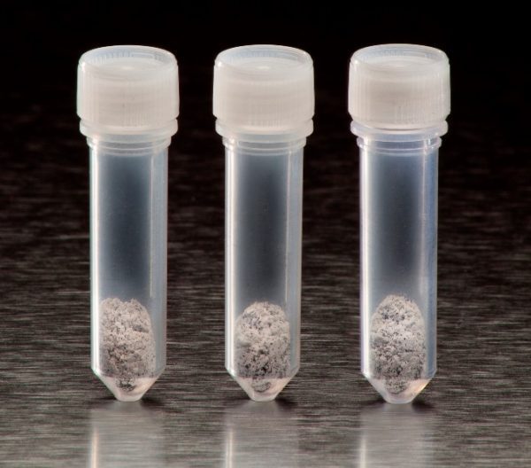 Dispersive SPE Clean up