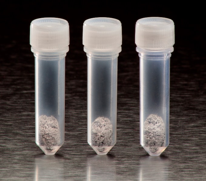 Dispersive SPE Clean up