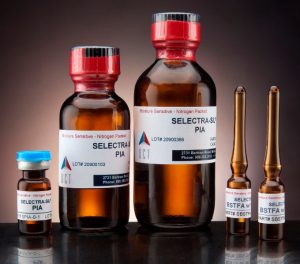 Reagents & Beta-Glucuronidase