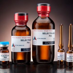 Reagents & Beta-Glucuronidase