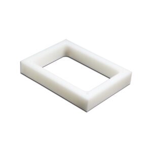 Universal Manifold Spacer 1" thick