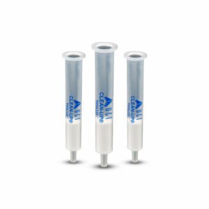 CLEAN-UP Pharma-Sil