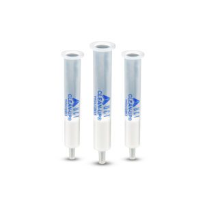Clean-Up® Pharma-Sil High Surface Activity Silica Column 2000mg 15mL