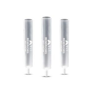 Fritted Reactor Tube 1 Frit, 20 Micron 10 mL