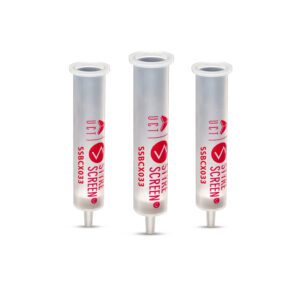 Styre Screen® Benzenesulfonic Acid Column 30mg 3mL