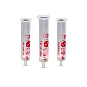 STYRE SCREEN® Benzenesulfonic Acid Column 150mg 6mL