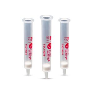Styre Screen® C18 Column 50mg 6mL