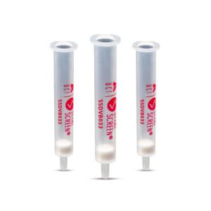 Styre Screen® Polystyrene Divinylbenzene Column 30mg 3mL