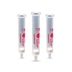 Styre Screen® Polystyrene Divinylbenzene Column 50mg 6mL
