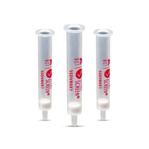 Styre Screen® Polystyrene Divinylbenzene Column 10mg 1mL