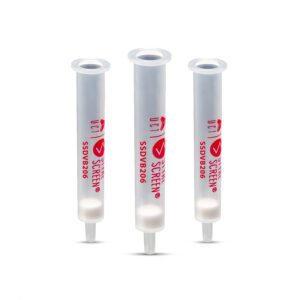 Styre Screen® Polystyrene Divinylbenzene Column 200mg 6mL