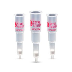 STYRE SCREEN® THC Column 60mg 10mL