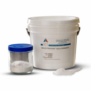 Selectrasorb™ Bulk Sorbent Alumina Neutral 1 Kg