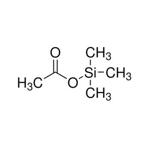 O-Trimethylsilylacetate