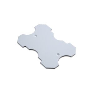 Universal Manifold Collection Plate Riser