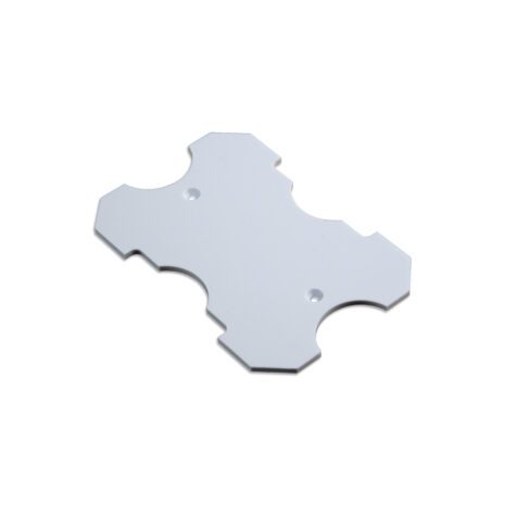 Universal-Manifold-Riser-Plate