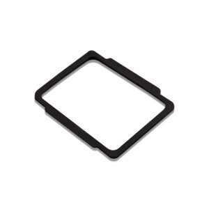 Universal Manifold Neoprene Flat Gasket