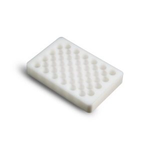 Vacuum Manifold 48 Well Plate Collection Plate