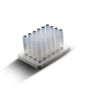 Vacuum Manifold 48 Well Plate Extraction Plate