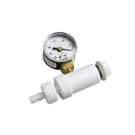 Vacuum-Gauge