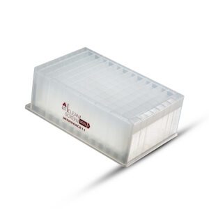 Clean Screen XCEL® I 96 Well Plate 130mg