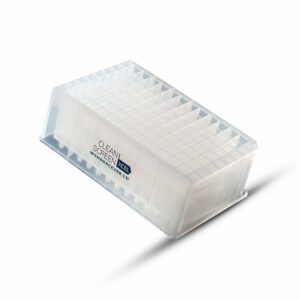 Clean Screen XCEL® II 96 Well Plate 80mg