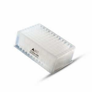 Clean-Up® Endcapped C18 Well Plate 200mg