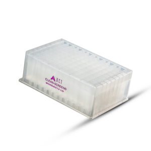 Clean Screen® DAU 96 Well Plate 200mg