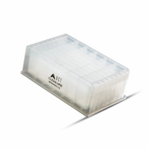 Clean-Up® Silica 96 Well Plate 300mg