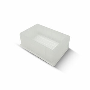 96 Well Plate Waste Collection Tray