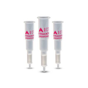 XtrackT® Large particle DAU Column 200mg 10mL