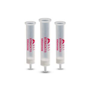XtrackT® Large particle DAU Column 500mg 6mL