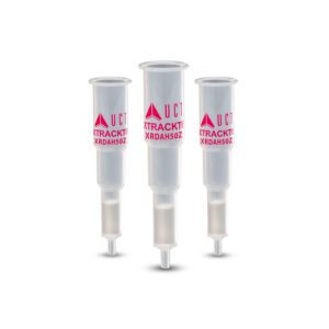 XtrackT® Large particle DAU Column 500mg 10mL