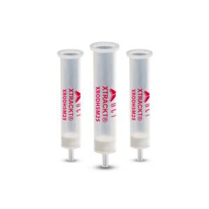 XtrackT® Large particle Endcapped C18 Column 5000mg 20mL