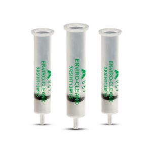 XtrackT® Large particle Heat Treated Silica Activated Column 3g 15mL